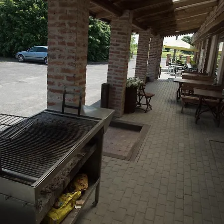 Camping Frombork