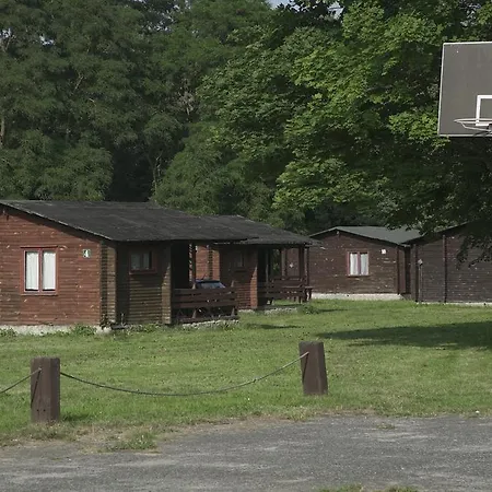 Camping Frombork