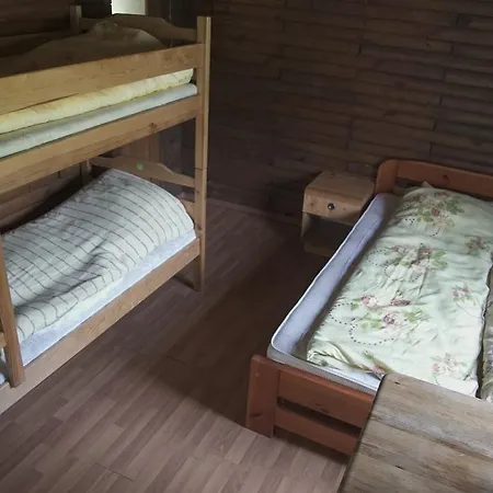 Camping Frombork