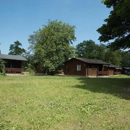 Kemp Camping *